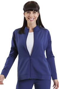 Jacket by Healing Hands, Style: 5038-NAVY