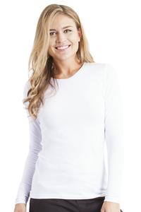 Top by Healing Hands, Style: 5047-WHITE