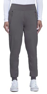 Pant by Healing Hands, Style: 9233-PEWTE