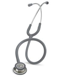Stethescope by 3M Littmann Sold by Cherokee, Style: L5621-GRY