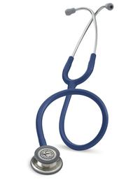 Stethescope by 3M Littmann Sold by Cherokee, Style: L5622-NVY