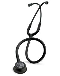 Stethescope by 3M Littmann Sold by Cherokee, Style: L5803BE-BK