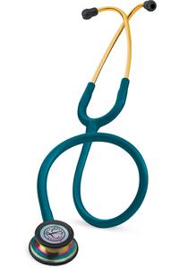 Stethescope by 3M Littmann Sold by Cherokee, Style: L5807RB-CAR