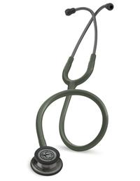 Stethescope by 3M Littmann Sold by Cherokee, Style: L5812SM-DOLV