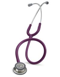 Stethescope by 3M Littmann Sold by Cherokee, Style: L5831-PLUM