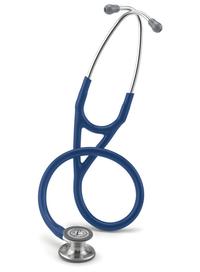 Diagnostic by 3M Littmann Sold by Cherokee, Style: L6154-NVY